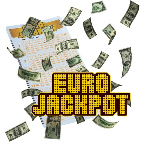 EuroJackpot Lottery Sites: Bet Online at Compare.bet®.